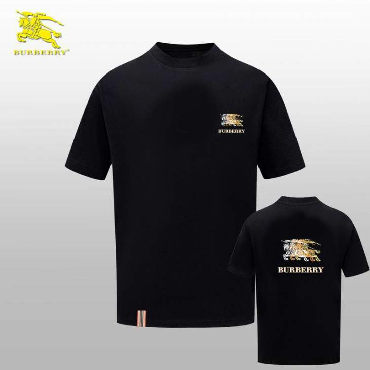Picture of Burberry T Shirts Short _SKUBurberryM-5XL12yr7120064